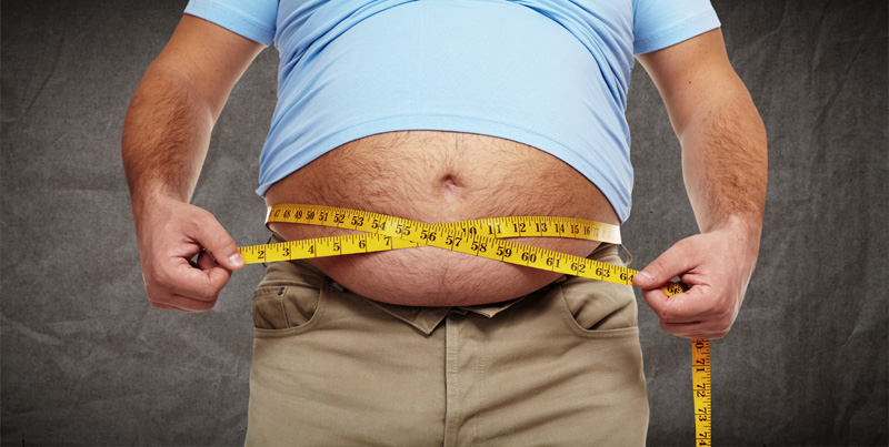 Obesity. Obesity.